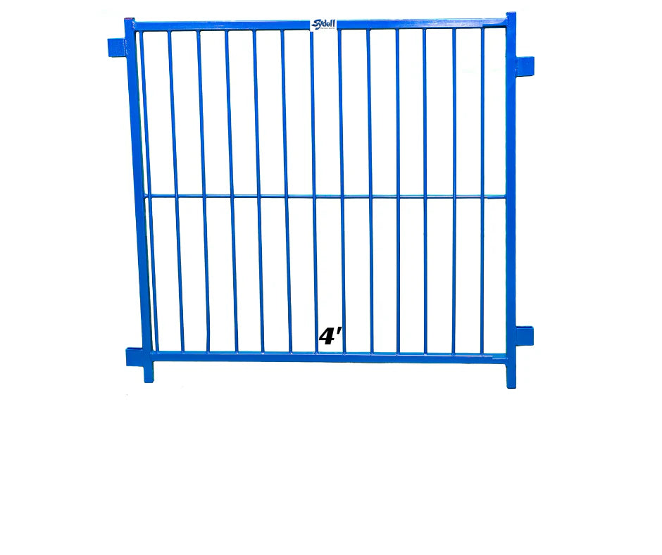 Vertical Fair Pen Panels
