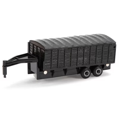 1/64 Grain Trailer 5th Wheel