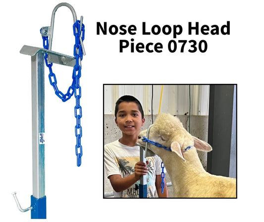 Nose Loop Head Piece (0730)
