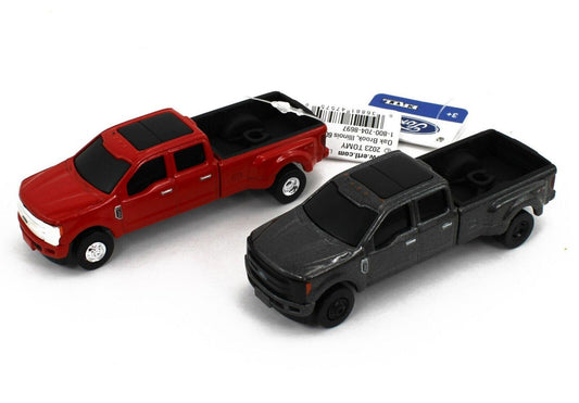 1:64 Ford F-350 Pickup Truck