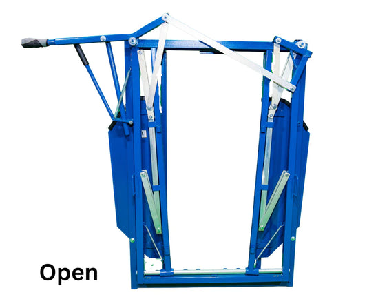 Deluxe Headgate (978)