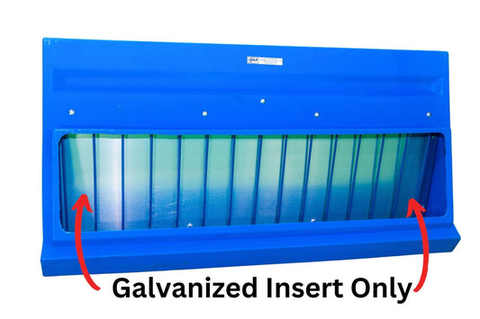 Self Feeder Insert for 206 (206A)