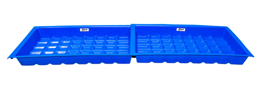 Poly Foot Baths (990B)