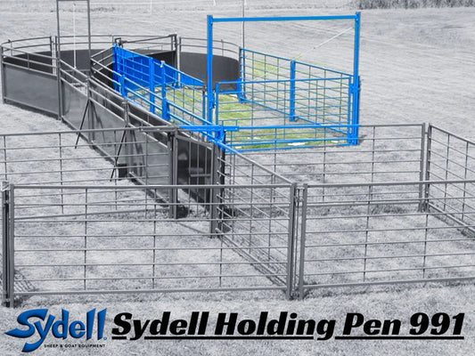 Holding Pen (991PEN)