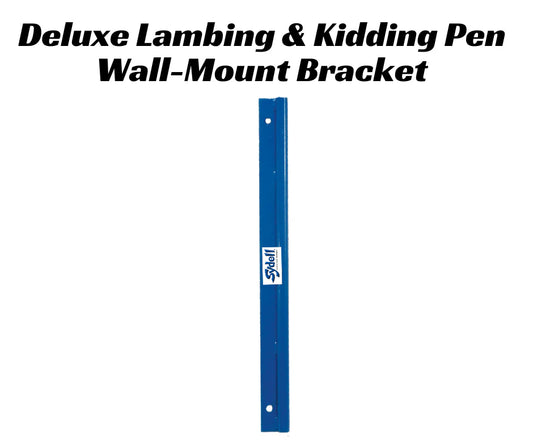 Wall Mount Bracket (652-WMB)