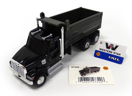 1/64 Western Star Dump Truck