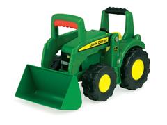 4" JD Big Scoop Tractor